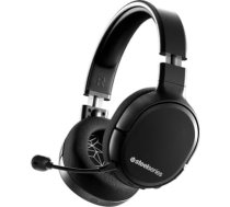 Steelseries Arctis 1 Wireless Gaming Headset Black 61512