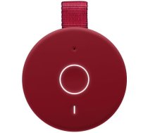 Logitech Ultimate Ears BOOM 3 Sunset Red 984-001364