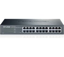 Tp-Link Switcher Gigabit 24-port 10/100/1000Mbps TL-SG1024DE