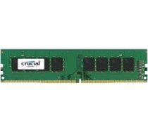 Crucial Memory Crucial DDR4 2400MHz 4GB (1x4GB) CT4G4DFS824A