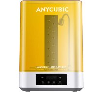 Anycubic Wash & Cure 3 Plus - Print cleaning and drying device WS3LA0WH-Y-O