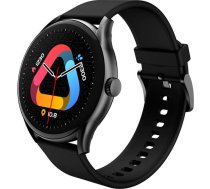 QCY Smartwatch QCY WATCH GT (black) GT BLACK