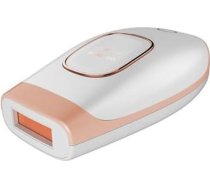 Concept IL3000 epilator Rose gold, White