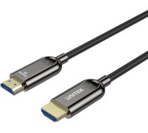 Unitek Optical cable HDMI 2.1 AOC Unitek C11085GY01-15M