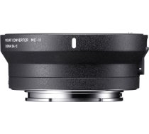 Sigma MC-11 Adapter Canon EF Lens to Sony E Mount Camera 141353357VOK