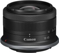 Canon RF-S 18-45mm F4.5-6.3 IS STM 09865KVG