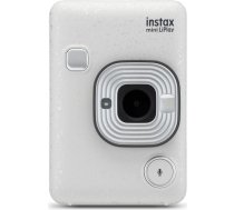 Fujifilm instax mini LiPlay stone white 07412KVG