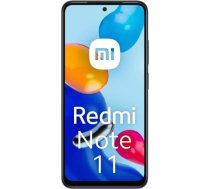 Xiaomi Redmi Note 11 - 128 GB - Gray MZB0ALZEU