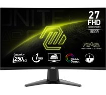 MSI Monitor MSI MAG 27C6X