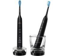 Philips DiamondClean 9000 HX9914/54 2-pack sonic electric toothbrush with chargers & app