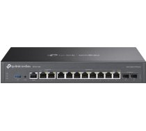 Tp-Link NET ROUTER 1000M 11PORT VPN/OMADA ER7412-M2 TP-LINK
