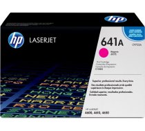 Hewlett-Packard Toner HP Color Laser 46x0 magenta C9723A