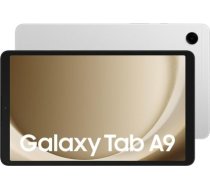 Samsung SM-X110 Galaxy Tab A9 8.7" Wi-Fi 4GB RAM 64GB Silver EU SM-X110NZSAEUB