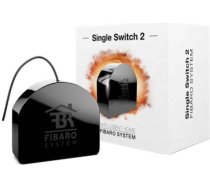 Fibaro Single Switch 2 Schalter FIBEFGS-213