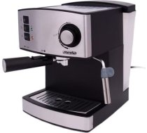 Adler Mesko MS 4403 coffee maker Espresso machine 1.6 L Semi-auto