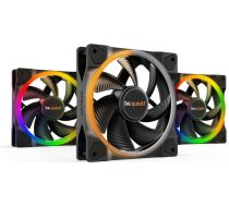 Be Quiet CASE FAN 120MM LIGHT WINGS/TRIPLE-PACK BL076 BE QUIET