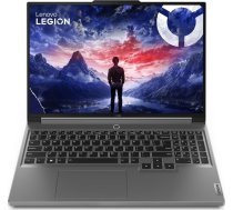 Lenovo Legion 5-16 - Core i5-13450HX | 16"-WQXGA-165Hz | 16GB| 512GB | no Os | RTX4060 83DG00EPPB