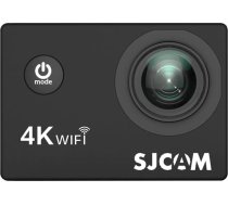 Sjcam SJ4000 AIR Wi-Fi 4K 16 MP Sports Camera 3300