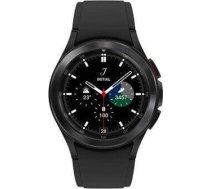 Samsung SMARTWATCH GALAXY WATCH4/46MM BLACK SM-R890 SAMSUNG SM-R890NZKADBT