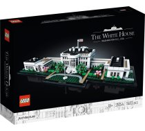 Lego Architecture Biały Dom (21054)