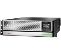 APC UPS APC SRTL1000RMXLI