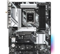 Asrock B760 Pro RS WiFi Intel B760 LGA 1700 ATX