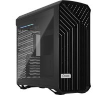 Fractal Design Torrent czarna TG Light Tint 5xFan ATX FD-C-TOR1A-01