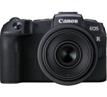 Canon EOS RP Body + RF 24-105mm F4-7.1 IS STM 08630KVG