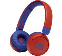 JBL Headset - Head-band Red -JBLJR310BTRED