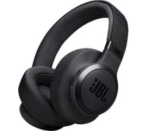 JBL LIVE 770NC Bluetooth Wireless On-Ear Headphones Black EU JBL-LIVE770-BLK