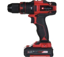 Einhell DRILL/DRIVER EINHELL TE-CD 18/40 Li-i +64 (2×2,0Ah) 4513992