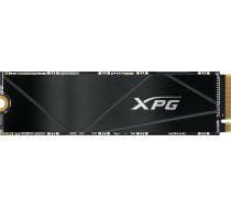 Adata Dysk SSD ADATA XPG Gammix S50 Core 2TB M.2 2280 PCI-E x4 (SGAMMIXS50C-2000G-CS)