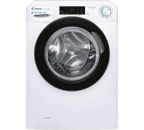 Candy Smart Pro CO4 1265TWBE/1-S washing machine Front-load 6 kg 1200 RPM White