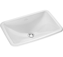 Villeroy&Boch Montuojamas į stalviršį praustuvas Villeroy ampBoch, Loop  amp Friends, 61450001