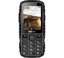 Maxcom Telefon komórkowy Maxcom MM920 Dual SIM Czarny MM 920