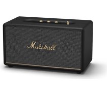 Marshall Bevielė kolonėlė MARSHALL STANMORE III Black MA116