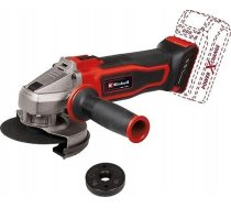 Einhell TE-AG 18/115 Q Solo cordless angle grinder 4431165 EINHELL