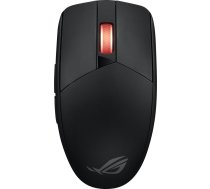 Asus Mysz Asus Rog Strix Impact III Wireless BLK 90MP03D0-BMUA00