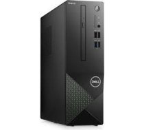 Dell PC||Vostro|3710|Business|SFF|CPU Core i3|i3-12100|3300 MHz|RAM 8GB|DDR4|3200 MHz|SSD 256GB|Graphics card  Intel UHD Graphics 730|Integrated|ENG|Bootable Linux|Included Accessories      Optical Mouse-MS116 - Black, Wired Keyboard KB216 Black|N4303_M2C