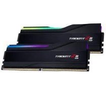 G.skill MEMORY DIMM 32GB DDR5-6400 K2/6400J3239G16GX2-TZ5RK F5-6400J3239G16GX2-TZ5RK