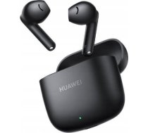 Huawei wireless earbuds FreeBuds SE2, black 55037507