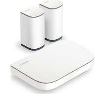 Linksys Velop Micro-Router & 2x Micro-Mesh WiFi 6 LN11011202-KE