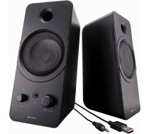 Tracer Speakers Tracer 2.0 Mark USB Bluetooth 12W TRAGLO46370