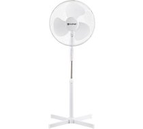 Platinet fan 16", white (44734)