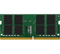 Kingston 8GB DDR4 3200MHz 260Pin SODIMM KCP432SS8/8