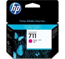 HP Tusz HP tusz CZ131A nr 711 (magenta)