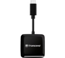 Transcend MEMORY READER FLASH ALL-IN-1/USB3.2 TS-RDC3 TRANSCEND