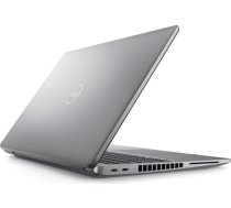 Dell Notebook|DELL|Latitude|5540|CPU i5-1335U|1300 MHz|15.6"|1920x1080|RAM 8GB|DDR4|3200 MHz|SSD 256GB|Intel Integrated Graphics|Integrated|EST|Card Reader microSD|Smart Card Reader|Windows 11 Pro|1.61 kg|N001L554015EMEA_VP_EST