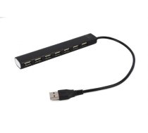 Gembird I/O HUB USB2 7PORT/UHB-U2P7-04 GEMBIRD