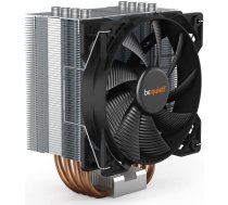 Be Quiet CPU COOLER S_MULTI/PURE ROCK 2 BK006 BE QUIET